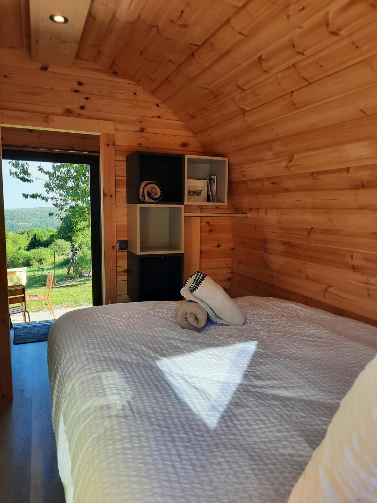 Au Dela Des Vignes Bed and Breakfast Baubigny Δωμάτιο φωτογραφία