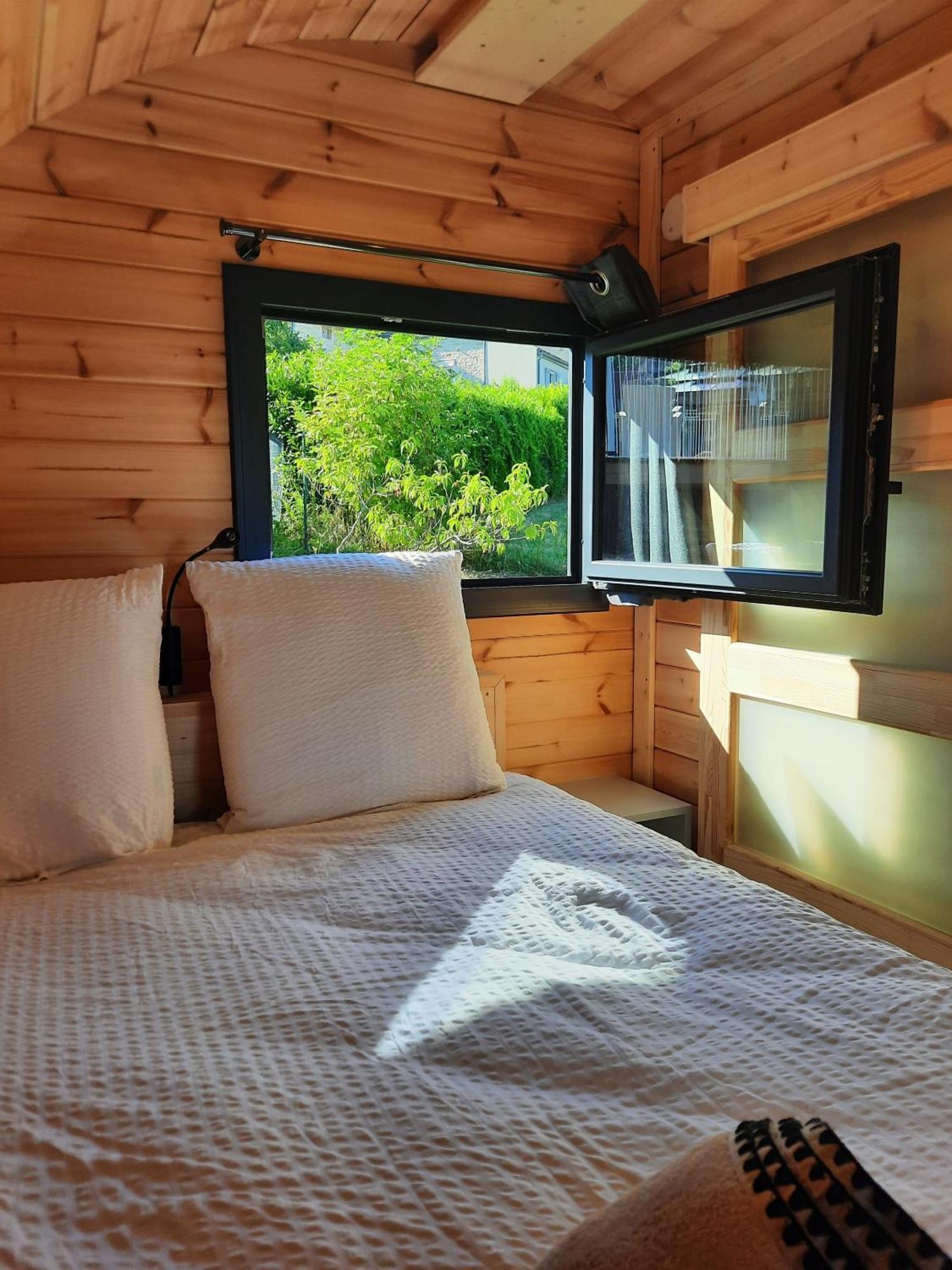 Au Dela Des Vignes Bed and Breakfast Baubigny Δωμάτιο φωτογραφία